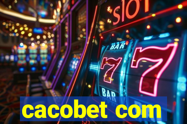 cacobet com